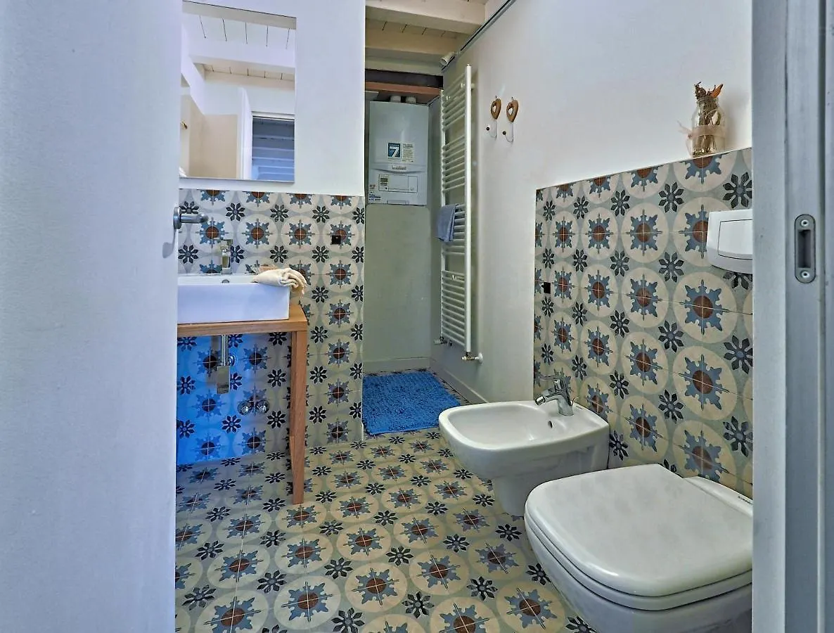 Lady Of The Lake Apartment Argegno