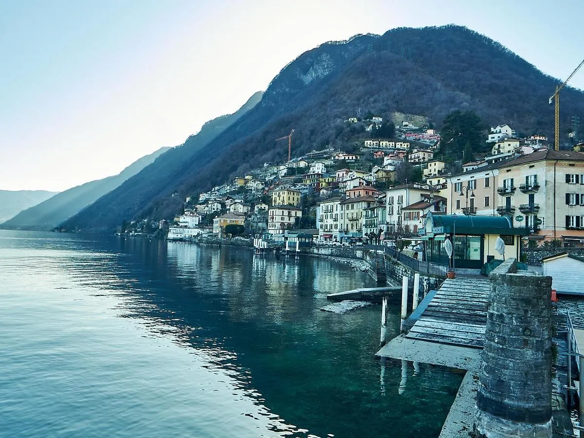Apartment Lady Of The Lake Argegno Italy