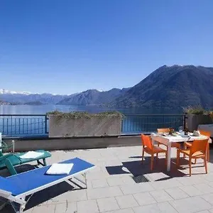 The Silver With Terrace View Appartamento
