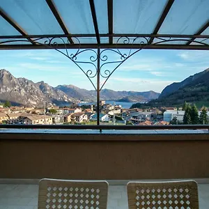 Iseolakerental - Livio Appartement