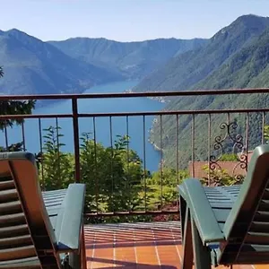 Villamarinapigra Vista Appartement