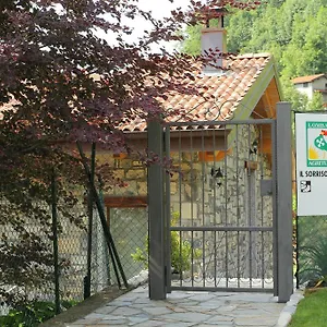  Casa vacanze Il Sorriso Dei Figli