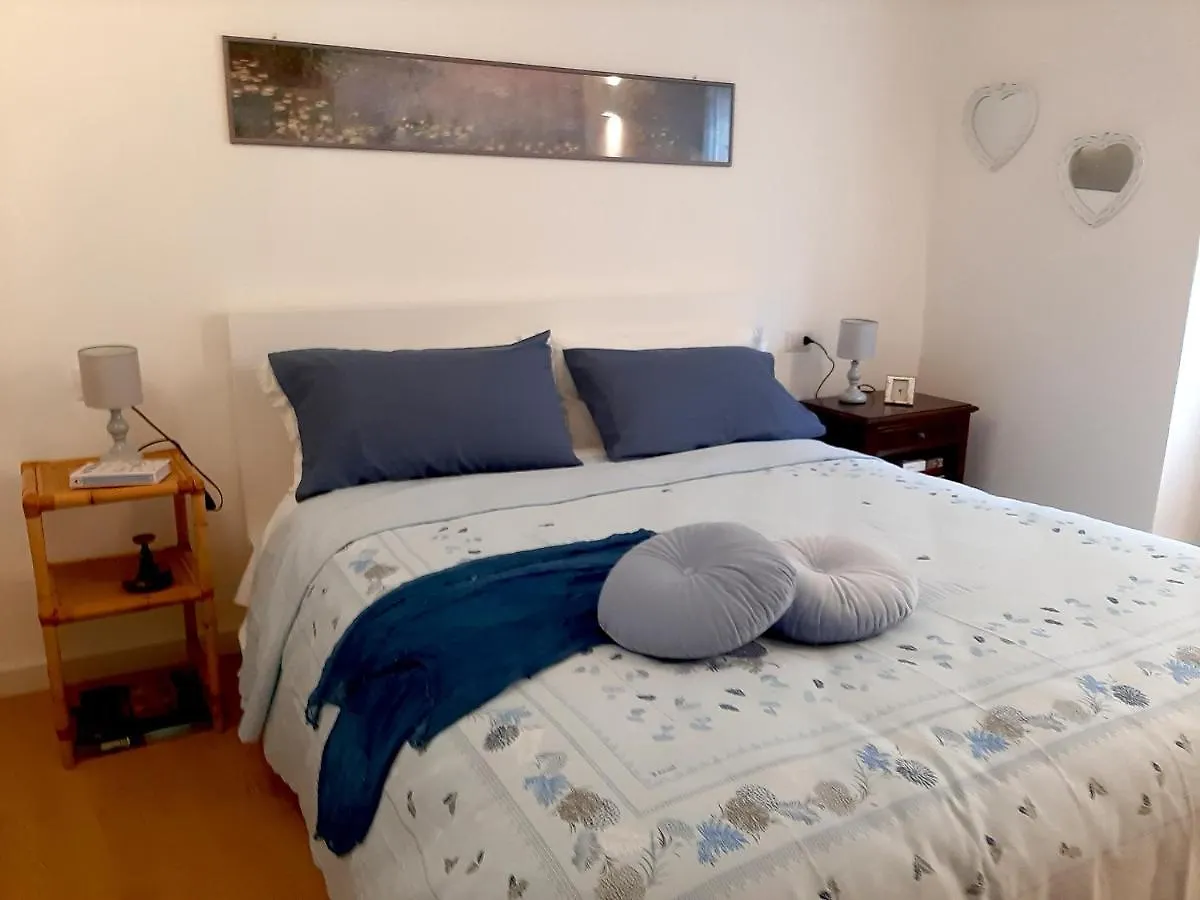 Lady Of The Lake Argegno Apartment