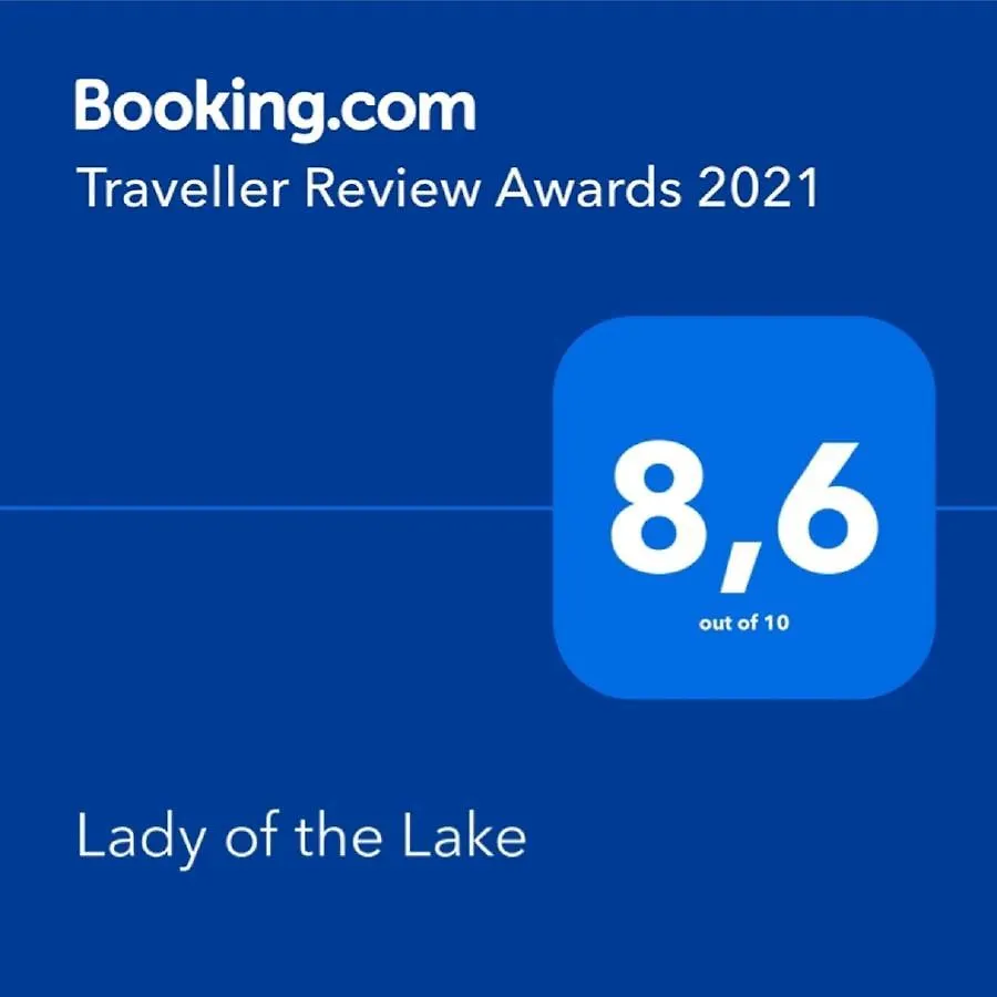 Lady Of The Lake Argegno 0*,  Italy